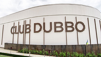 Club Dubbo